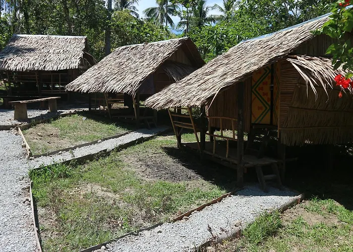 Tampat Do Aman