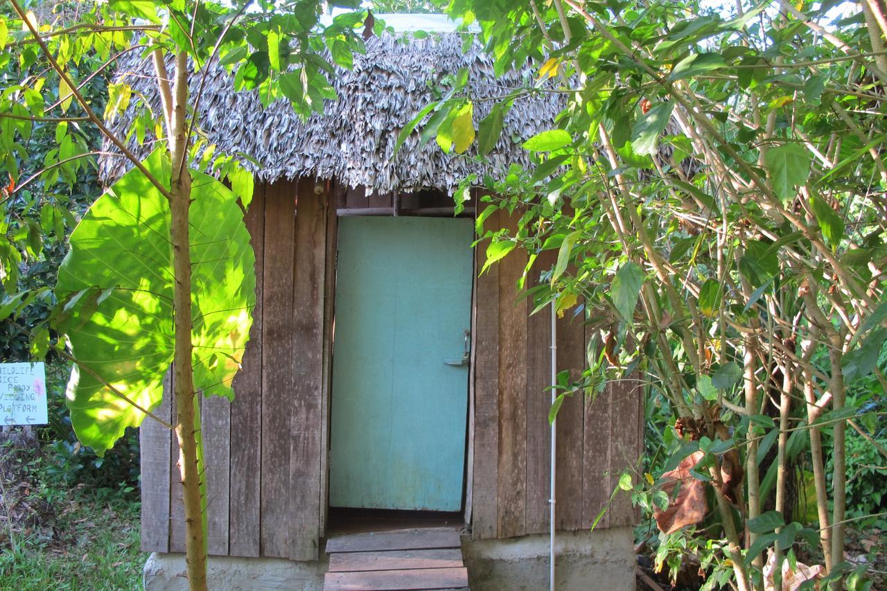 Tampat Do Aman * Kudat