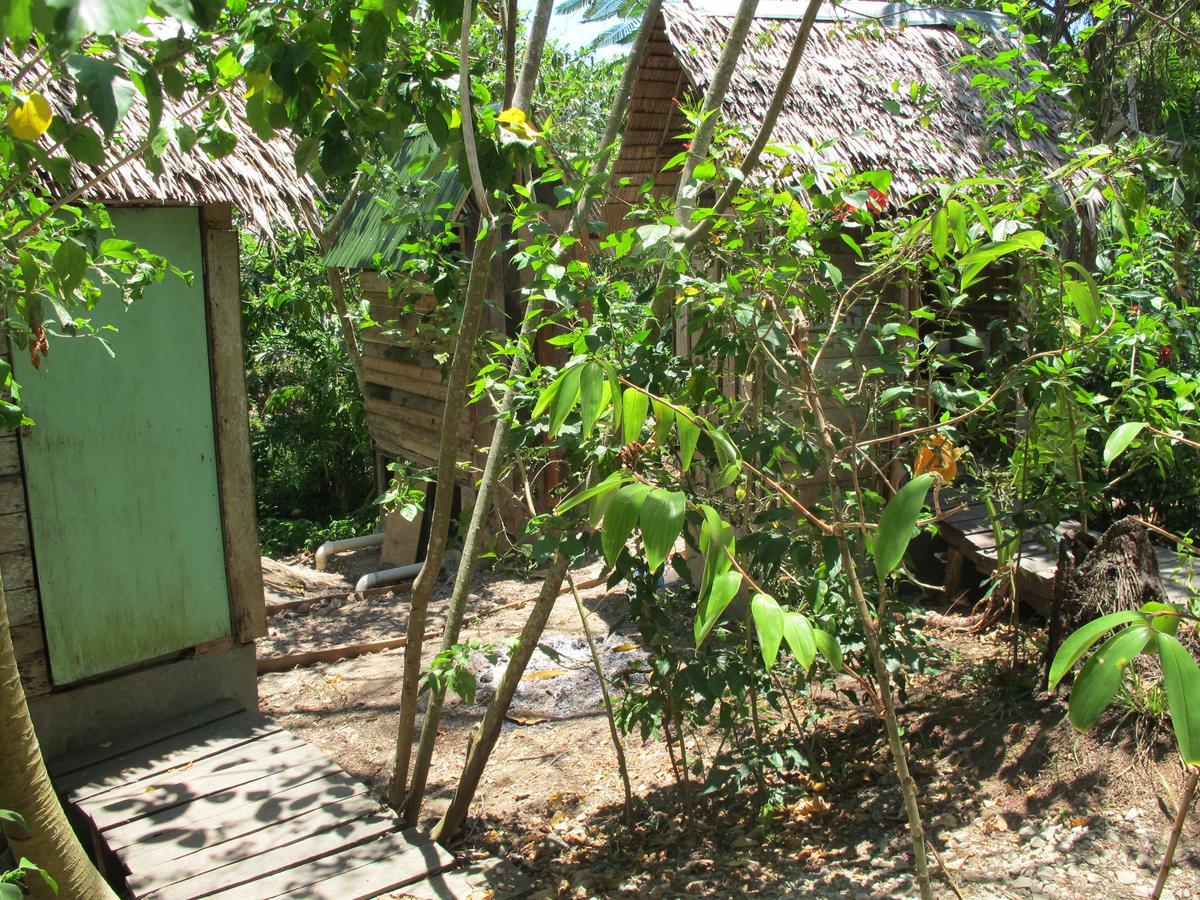 Pondok Tampat Do Aman *