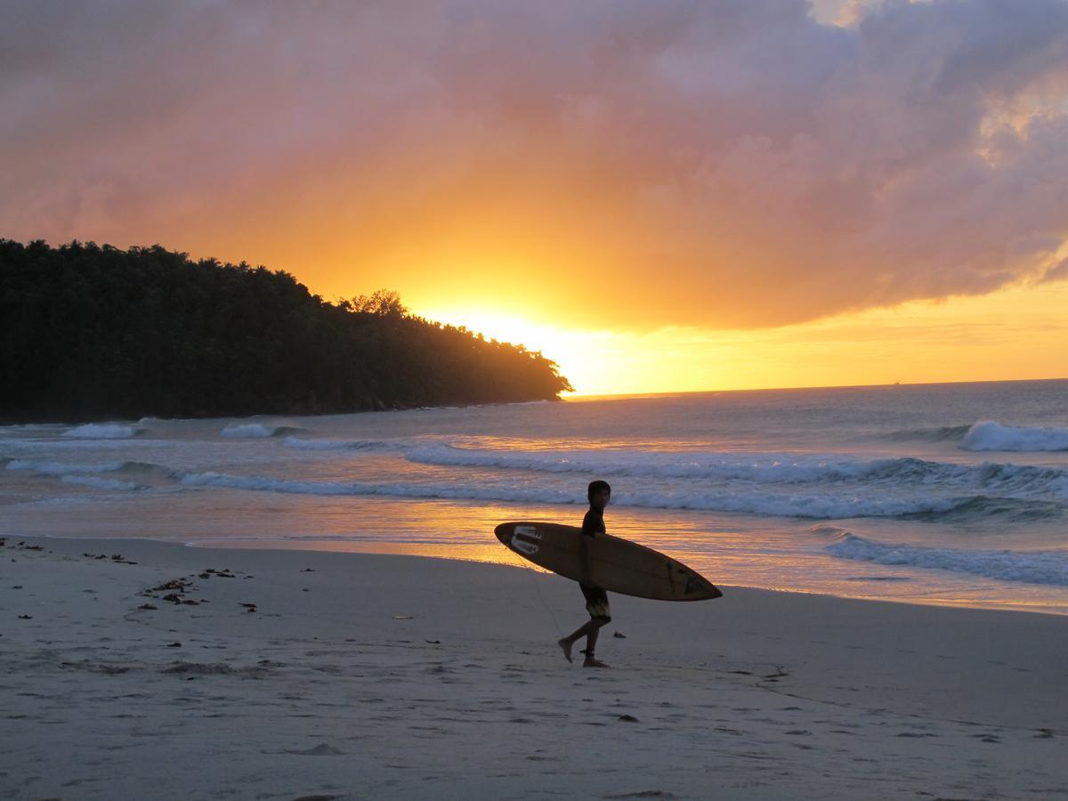 Tampat Do Aman * Kudat