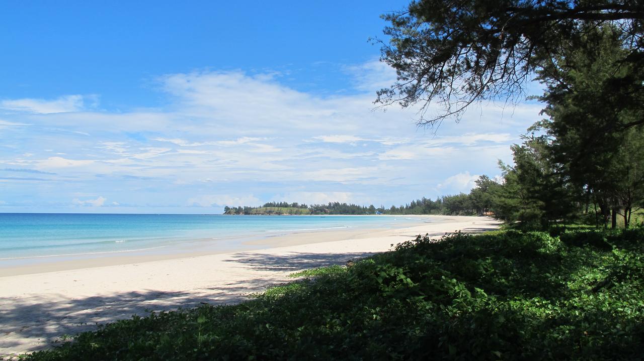 Tampat Do Aman * Kudat