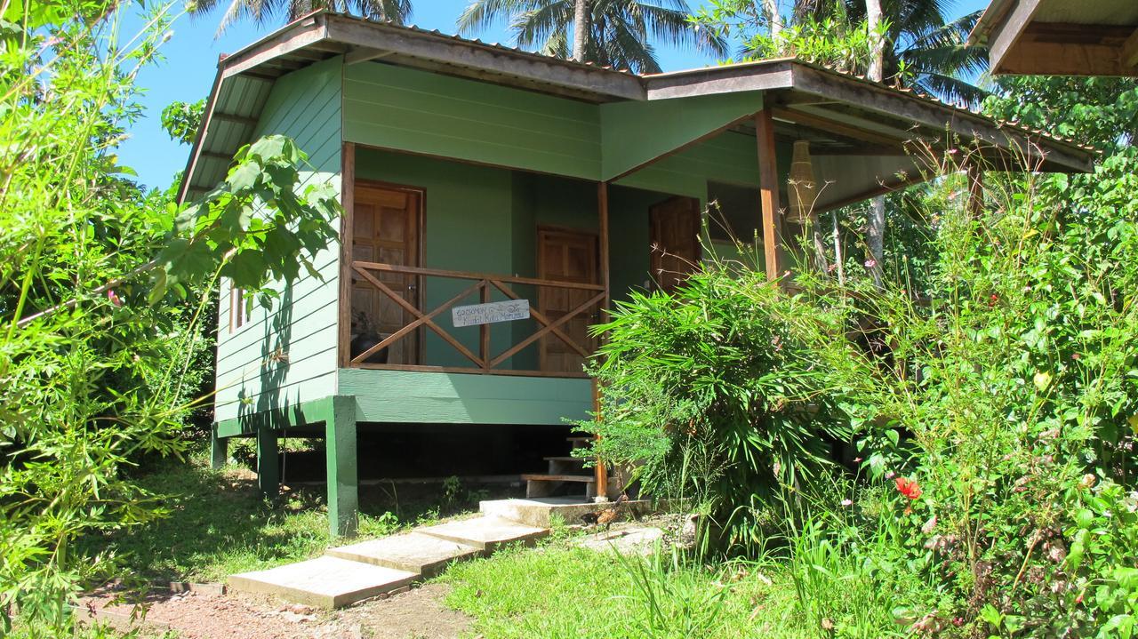 Tampat Do Aman * Kudat