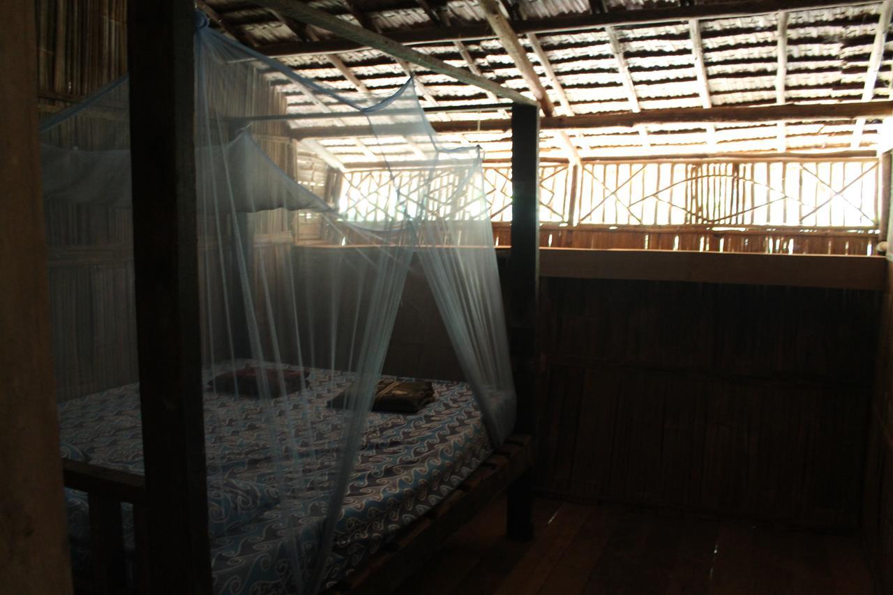 Pondok Tampat Do Aman *