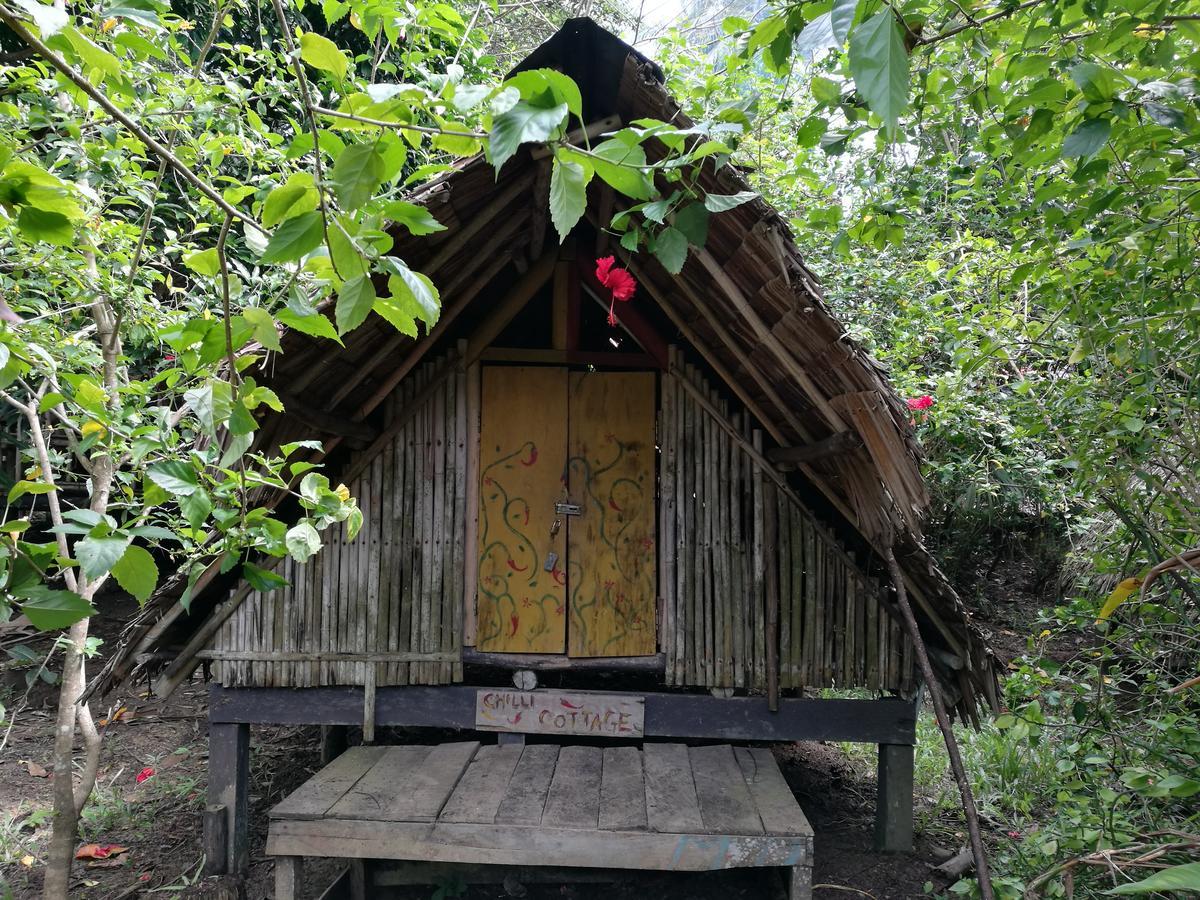 Tampat Do Aman * Kudat