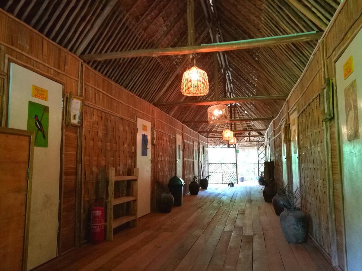 Pondok Tampat Do Aman *