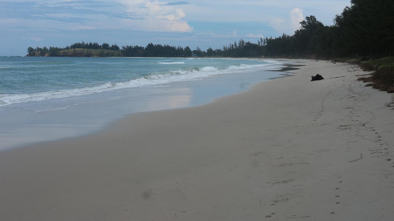 Pondok Tampat Do Aman *
