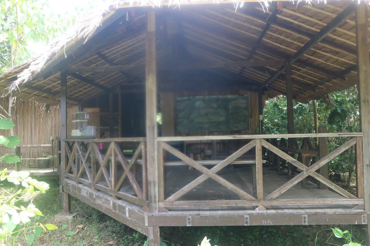 Tampat Do Aman * Kudat