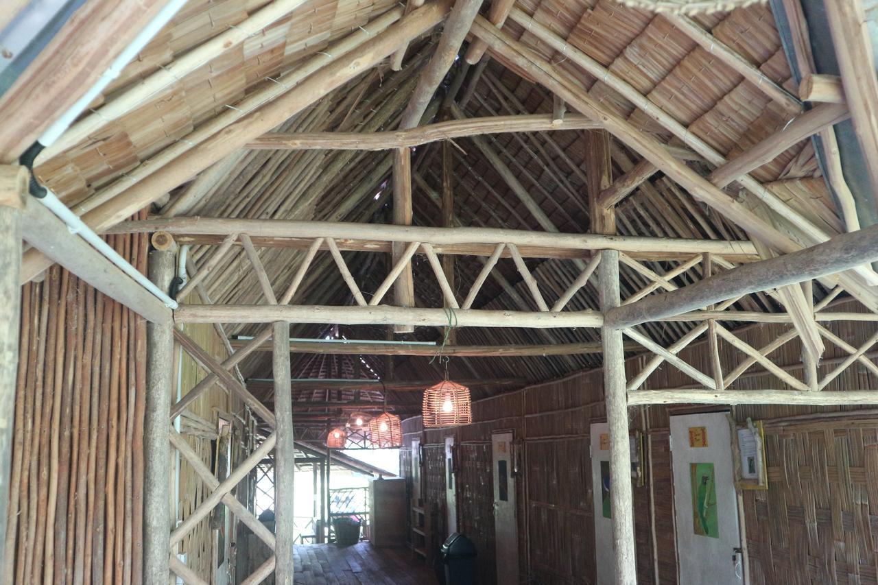 Pondok Tampat Do Aman *