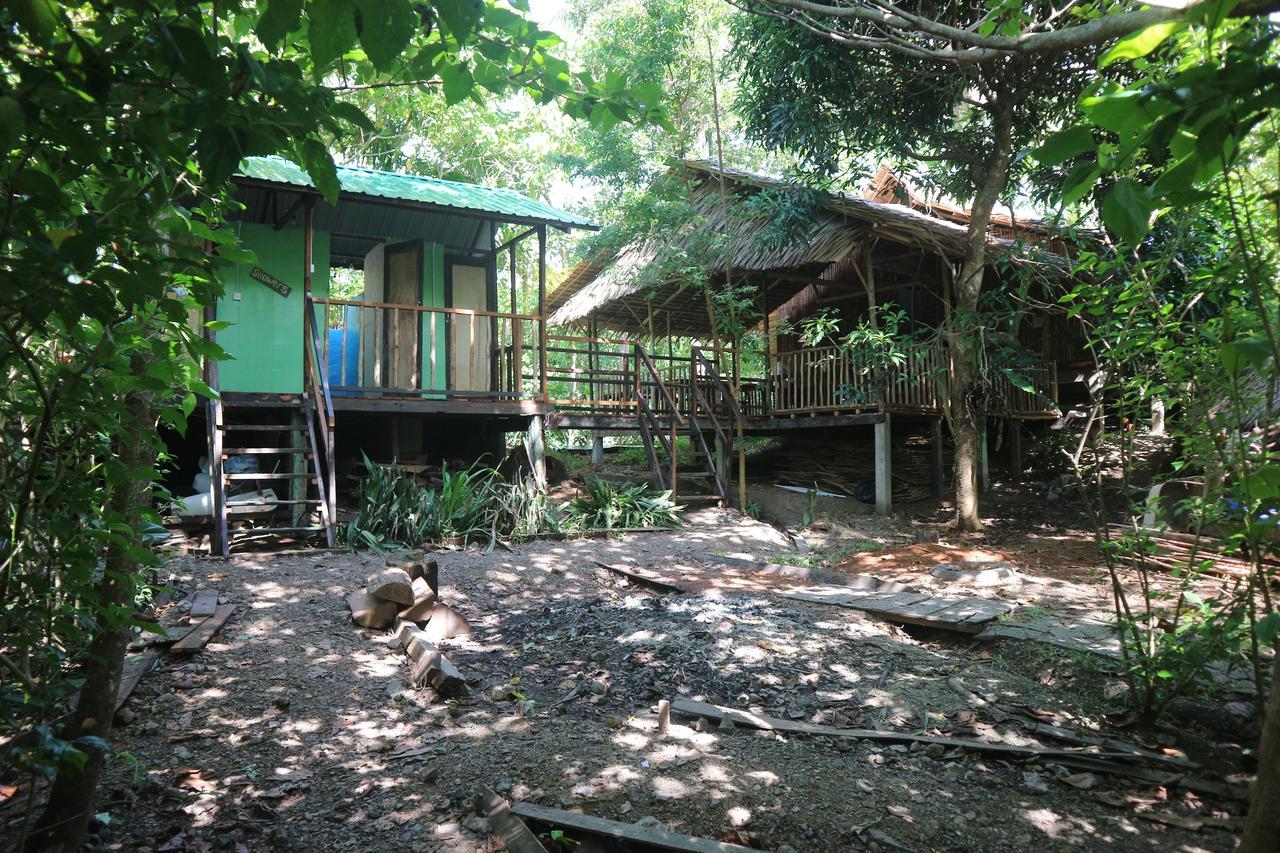Tampat Do Aman * Kudat
