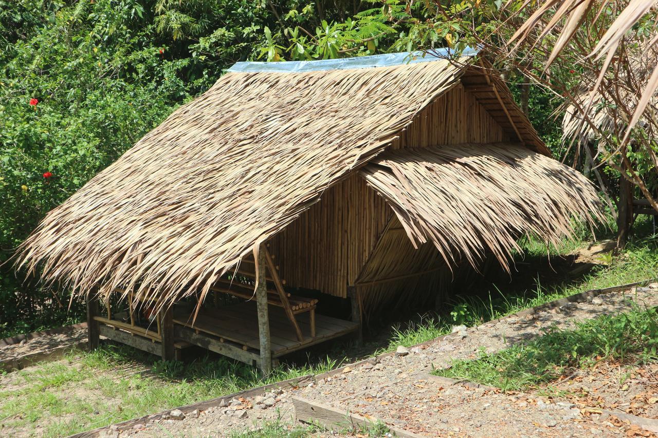Tampat Do Aman * Kudat