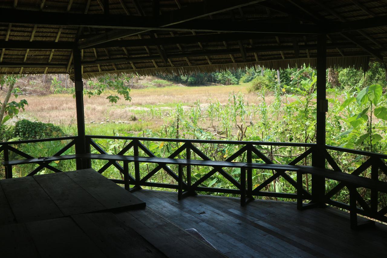 Pondok Tampat Do Aman *