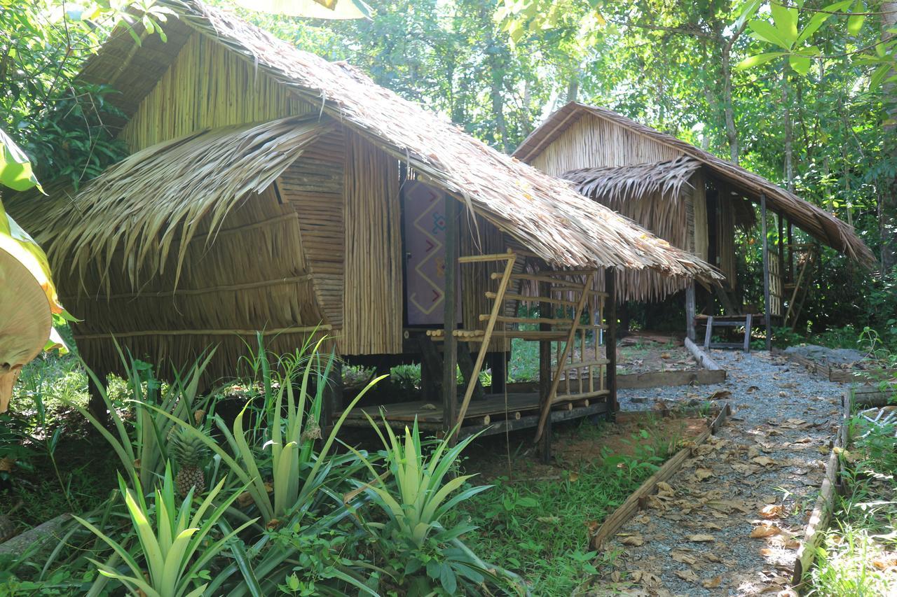 Pondok Tampat Do Aman *