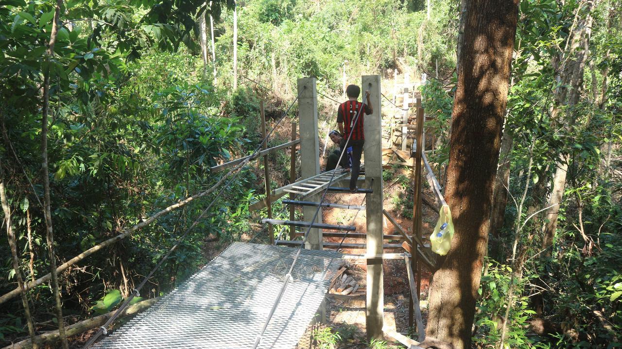 Pondok Tampat Do Aman *